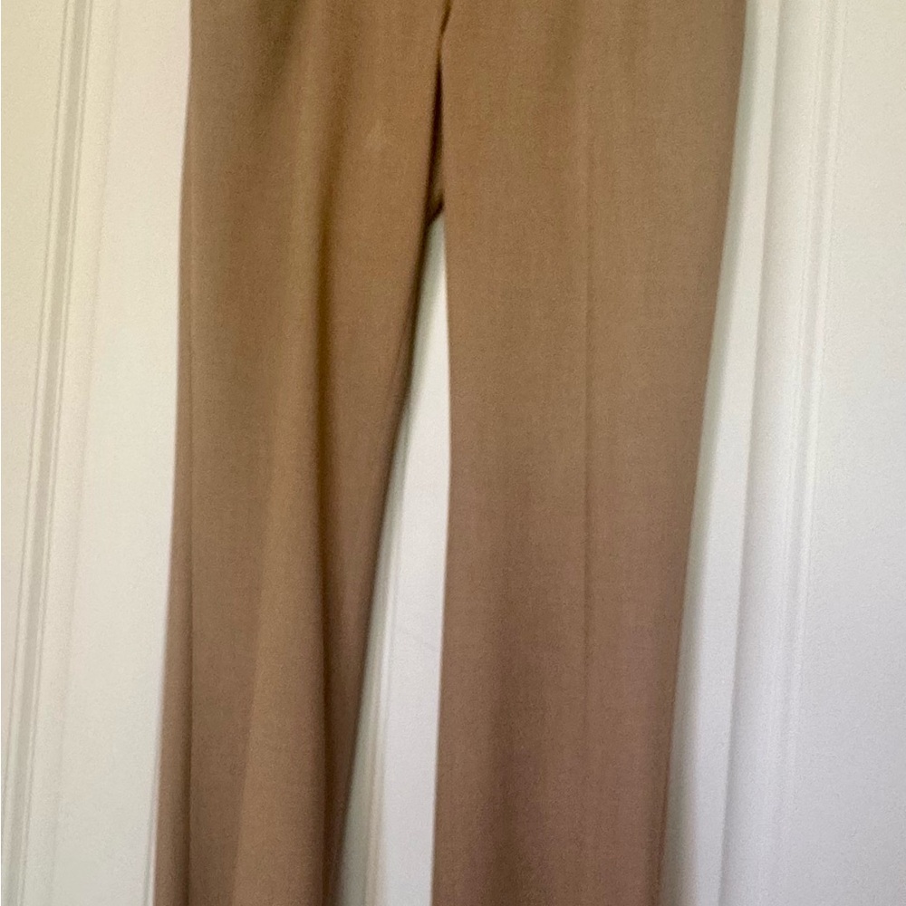 The Limited Tan Women's Trousers